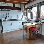Am Aremberg / Eifel 公寓 Antweiler