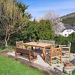 Am Aremberg / Eifel