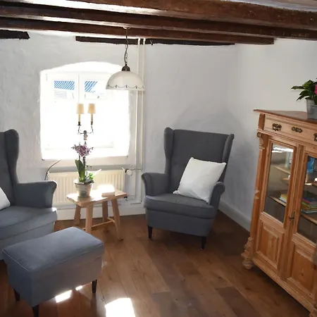 Apartment Am Aremberg / Eifel