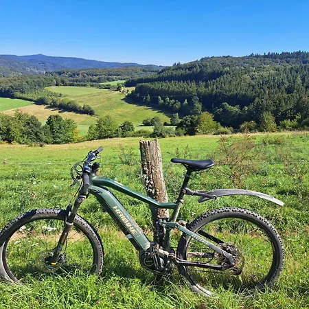 Am Aremberg / Eifel Lägenhet *