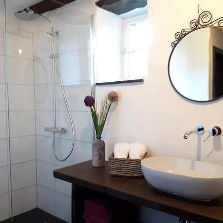 Apartment Am Aremberg / Eifel *