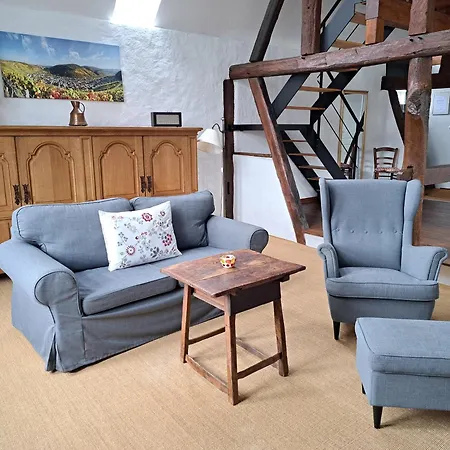 Am Aremberg / Eifel Apartment