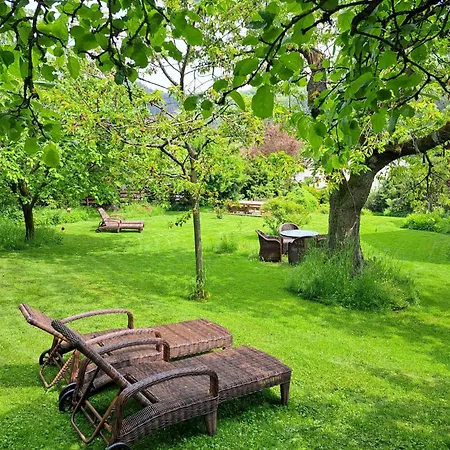 Am Aremberg / Eifel Apartment *