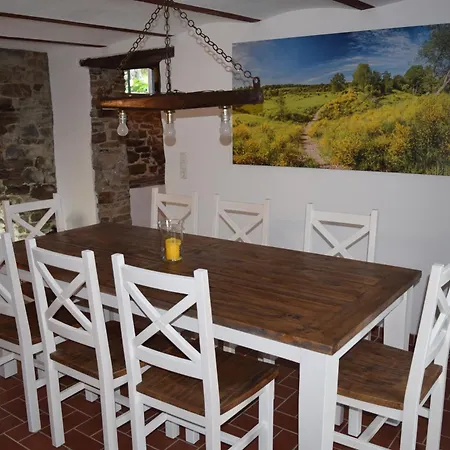 Apartment Am Aremberg / Eifel *