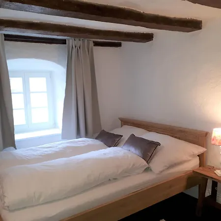 Apartment Am Aremberg / Eifel Antweiler