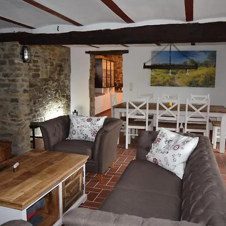 Am Aremberg / Eifel Apartment