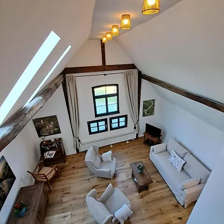 Apartment Am Aremberg / Eifel Antweiler
