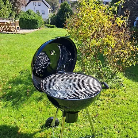 Am Aremberg / Eifel Antweiler