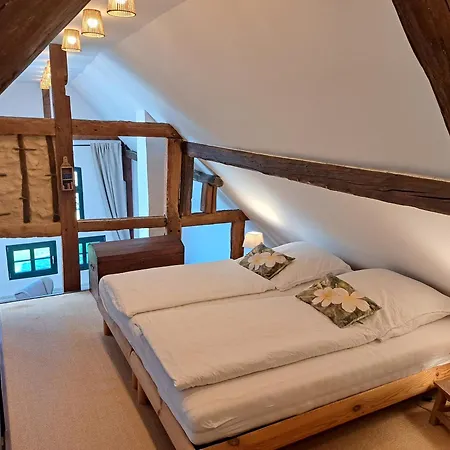 Apartment Am Aremberg / Eifel *