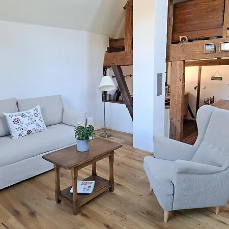 Am Aremberg / Eifel Apartment Antweiler