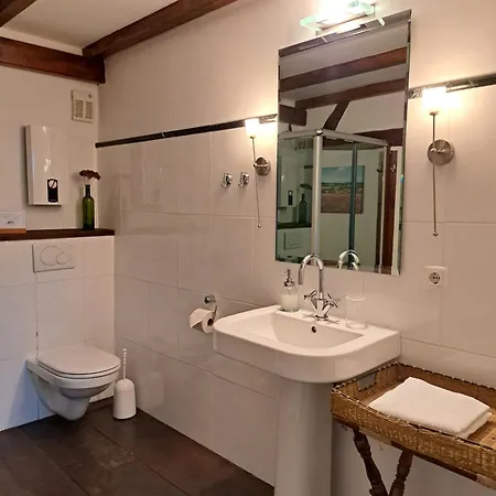 Apartment Am Aremberg / Eifel Antweiler