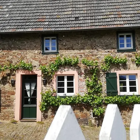 Am Aremberg / Eifel * Antweiler