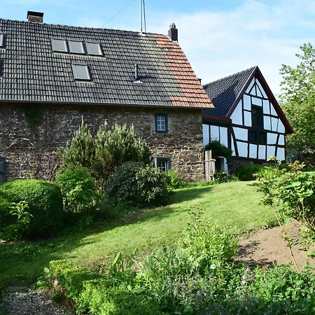 Apartment Am Aremberg / Eifel