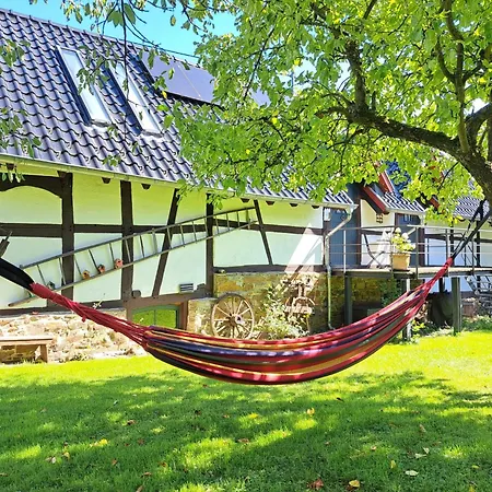 Apartment Am Aremberg / Eifel *