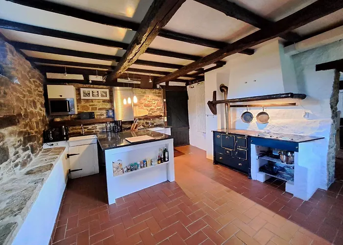 Am Aremberg / Eifel דירה אנטוויילר