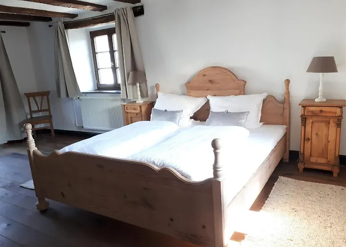 Am Aremberg / Eifel * אנטוויילר