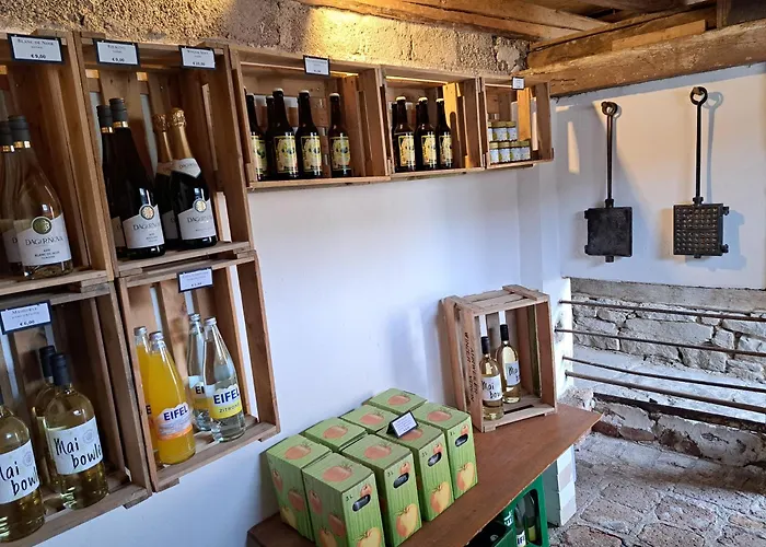 Am Aremberg / Eifel דירה