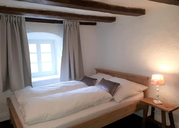 דירה Am Aremberg / Eifel אנטוויילר