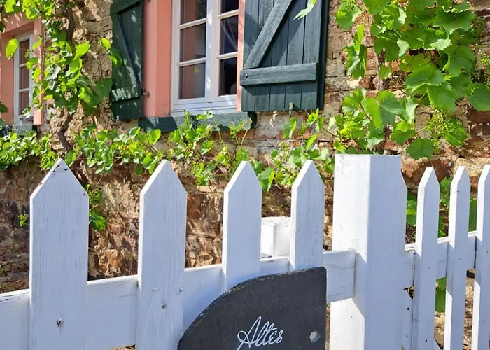 Am Aremberg / Eifel אנטוויילר