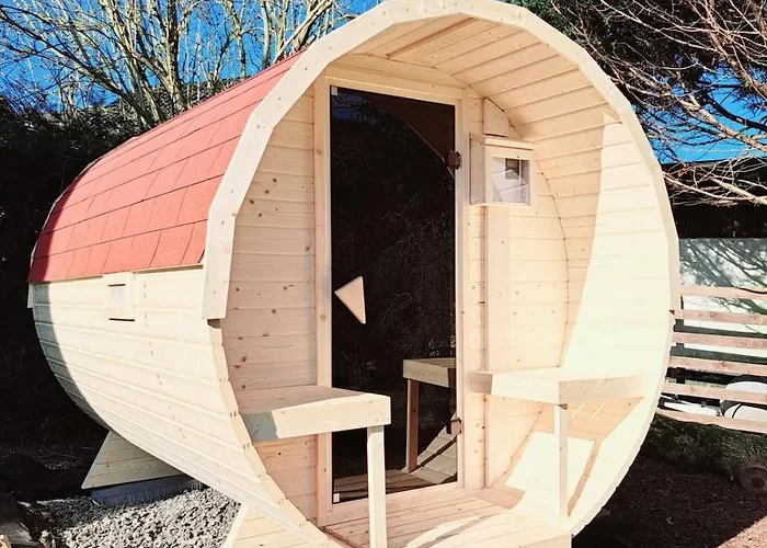 Am Aremberg / Eifel דירה *