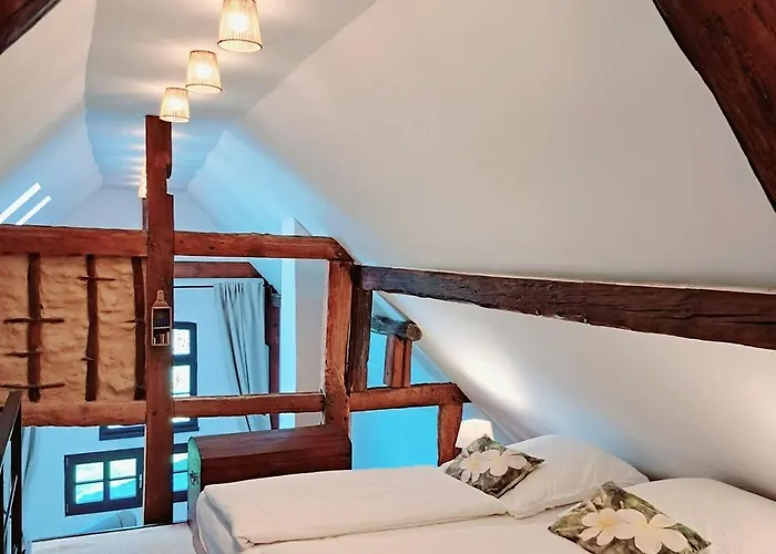 Am Aremberg / Eifel דירה