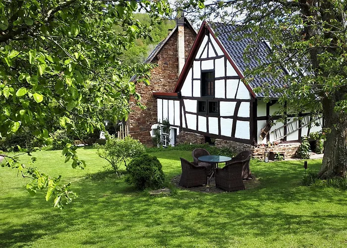 Am Aremberg / Eifel אנטוויילר