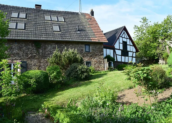 דירה Am Aremberg / Eifel